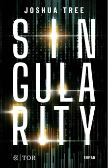 Singularity - Joshua Tree