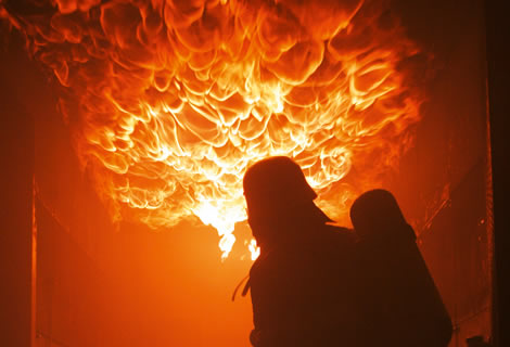 Firetage Festival - Programm Aktionsfläche - Theresienwiese München